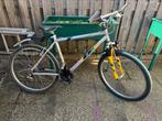 Stoere Batavus B1 mountainbike 26 inch, Fietsen en Brommers, Ophalen, 26 inch of meer, Batavus, Handrem
