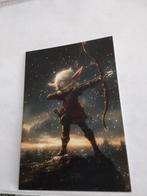 ELFJE. Met pijl en boog, Ophalen of Verzenden