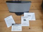 iPod docking Bose SoundDock Series II als nieuw in doos, Verzenden, Zo goed als nieuw, Bose, Minder dan 60 watt