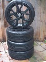Volkswagen Brescia Gti clubsport 18 inch 5x112 set, Auto-onderdelen, Ophalen, 18 inch, Velg(en), Nieuw