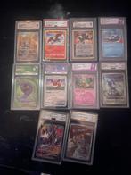 Pokemon slabs, Ophalen of Verzenden, Zo goed als nieuw