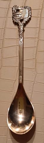 KRO lepeltje, oog. Geha 90 merk, Ophalen of Verzenden, Rvs of Chroom