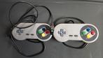 Super Nintendo controllers, Ophalen of Verzenden, Gebruikt, Switch, Overige controllers