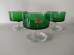 Vintage set van Franse Luminarc glazen te koop, Ophalen of Verzenden