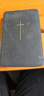 Oud Kerkboekje - De Vrome Pelgrim (1928), Ophalen of Verzenden