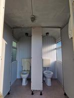 Toiletwagen te koop!, Hobby en Vrije tijd, Ophalen, Gebruikt