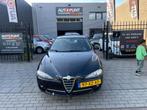 Alfa Romeo 147 1.6 T.Spark Progression 3e Eigenaar! Trekhaak, Voorwielaandrijving, Metallic lak, Gebruikt, 4 cilinders