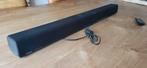 Nieuwe Philips soundbar HTL 1190B, Audio, Tv en Foto, Soundbars, Ophalen, Zo goed als nieuw
