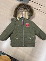 lief! Winterjasje maat 74, Kinderen en Baby's, Ophalen of Verzenden, Zo goed als nieuw, Jongen of Meisje, Jas