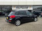 Renault Clio Estate 1.2 TCE Collection, Voorwielaandrijving, Euro 5, Gebruikt, 4 cilinders