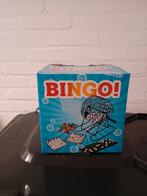 Bingo! Compleet, Hobby en Vrije tijd, Vijf spelers of meer, Ophalen of Verzenden, Zo goed als nieuw