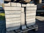 Longstone s, Tuin en Terras, Ophalen, Zo goed als nieuw, Beton, Overige typen