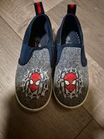 Spiderman instappers, Ophalen of Verzenden, Gebruikt, Jongen