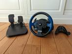 Thrustmaster T150 racestuur pc/ps5, Computers en Software, Ophalen of Verzenden, Zo goed als nieuw, Thustmaster