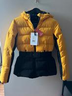 NIKKIE Ski Jas, Geel, Nieuw, Ophalen of Verzenden, Nikkie