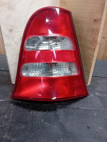 Rechter achterlicht voor een Mercedes A Klasse bj.2001 beschikbaar voor biedingen