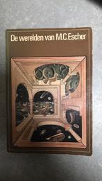 De werelden van Escher, Ophalen of Verzenden, Zo goed als nieuw