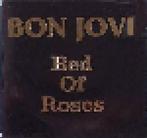 BON JOVI - Bed of roses (Live 1992), Ophalen of Verzenden, Zo goed als nieuw, Poprock
