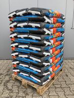 PLOSPAN houtpellets WIT | zak 14 kg | EN+ A1 certificering, Minder dan 3 m³, Ophalen