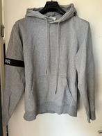 Daily paper trui grijs, Kleding | Heren, Truien en Vesten, Maat 48/50 (M), Ophalen of Verzenden, Zo goed als nieuw, Daily Paper