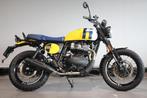 Royal-Enfield BEAR 650 (bj 2026), Lorentzlaan 14
3401 MX  IJSSELSTEIN UT, Bedrijf, Toermotor, Info@motomondo.com