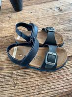 Hush puppies sandalen mt 28, Ophalen of Verzenden, Zo goed als nieuw, Meisje, Overige typen