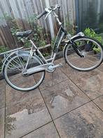 Gazelle Chamonix damesfiets/ 7 versnellingen, Fietsen en Brommers, Fietsen | Dames | Damesfietsen, Ophalen, Versnellingen, 56 cm of meer