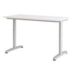 IKEA Galant Stabureau onderdeel - In hoogte verstelbaar, Huis en Inrichting, Bureaus, Ophalen of Verzenden, Elektrisch, Zo goed als nieuw