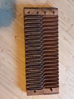 Sigarenpers, Antiek en Kunst, Ophalen