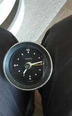oldtimer KIENZLE 12volt dashbord klok, Ophalen, Nieuw, Mercedes-Benz