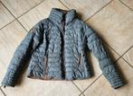 naketano winterjas dames jas groen maat xl 42, Kleding | Dames, Maat 42/44 (L), Ophalen of Verzenden, Zo goed als nieuw, Naketano