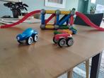 Smartmax aanvulling, Kinderen en Baby's, Speelgoed | Educatief en Creatief, Ophalen of Verzenden, Zo goed als nieuw, Bouwen