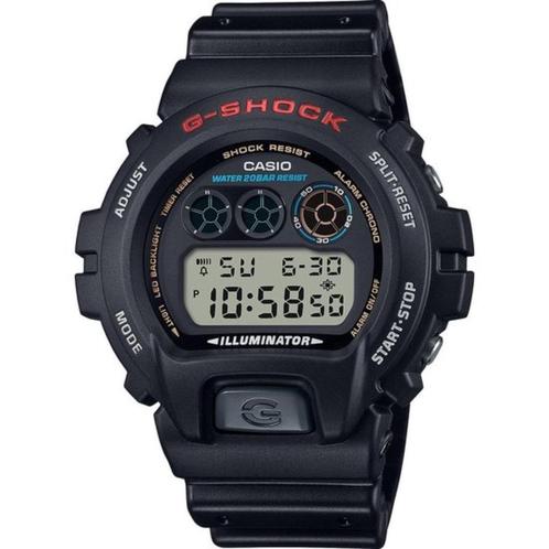G-shock GW6900U-1ER horloge NIEUW, Sieraden, Tassen en Uiterlijk, Horloges | Heren, Nieuw, Polshorloge, Casio, Verzenden