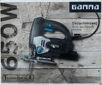 Decoupeerzaag Gamma JS-650PQ 650 W, Doe-het-zelf en Verbouw, Gereedschap | Zaagmachines, 600 tot 1200 watt, Ophalen of Verzenden