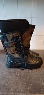 Warme boots., Nieuw, Ophalen