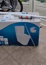 Designer Toilet, Huis en Inrichting, Minder dan 50 cm, Overige typen, Ophalen of Verzenden, Zo goed als nieuw