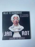 Jan Rot - Alle 13 Schubert (Gesigneerd), Ophalen of Verzenden, Gebruikt