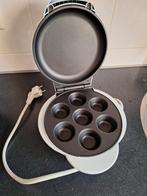 Cupcake maker, Ophalen of Verzenden, Nieuw, Cupcakes, Bakvorm