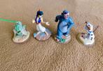 Disney Infinity figuren 4 sstuks, Ophalen of Verzenden, Zo goed als nieuw