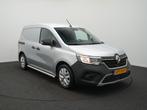 Renault Kangoo 1.5 Blue dCi 95 Luxe L1 - Trekhaak - Navigati, Voorwielaandrijving, Stof, Gebruikt, 4 cilinders