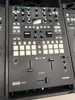 Rane Seventy, Muziek en Instrumenten, Dj-sets en Draaitafels, Ophalen of Verzenden, Zo goed als nieuw, Dj-set, Overige merken