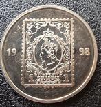 1 Gulden 1998 - Koningin Beatrix, Ophalen of Verzenden, Koningin Beatrix, 1 gulden, Losse munt