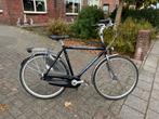 Te koop, Gazelle Davos, Fietsen en Brommers, Versnellingen, Ophalen of Verzenden, Zo goed als nieuw, 57 tot 61 cm