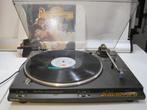 technics SL-DD33 platenspeler goed werkend (357), Audio, Tv en Foto, Platenspelers, Gebruikt, Automatisch, Ophalen of Verzenden