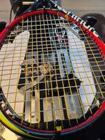 Bespanservice Tennis Rackets Oosterhout en omgeving, Sport en Fitness, Ophalen of Verzenden, Gebruikt, Racket, Overige merken