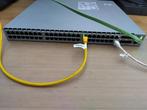 10gbe switch, Computers en Software, Netwerk switches, Ophalen of Verzenden, Refurbished
