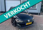 Volkswagen Polo 1.0 TSI R Line 17”|Beats|Virtual|Led|Carpl, Voorwielaandrijving, Gebruikt, Bedrijf, Handgeschakeld
