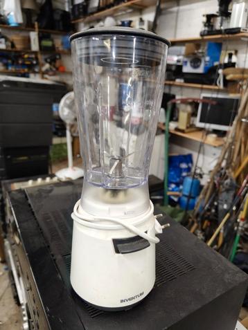 Inventum Blender - Gebruikt beschikbaar voor biedingen