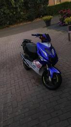 Aerox Valentino Rossi., Ophalen of Verzenden, Zo goed als nieuw, Tweetakt, Aerox