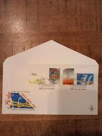 Aruba fdc 2, Postzegels en Munten, Postzegels | Nederlandse Antillen en Aruba, Ophalen